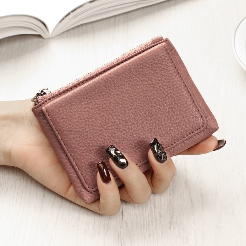 コンパクト 財布 シンプル機能美 コンパクト財布