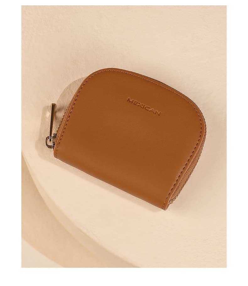 コンパクト 財布 メキシカンブランド アコーディオン式カードケース