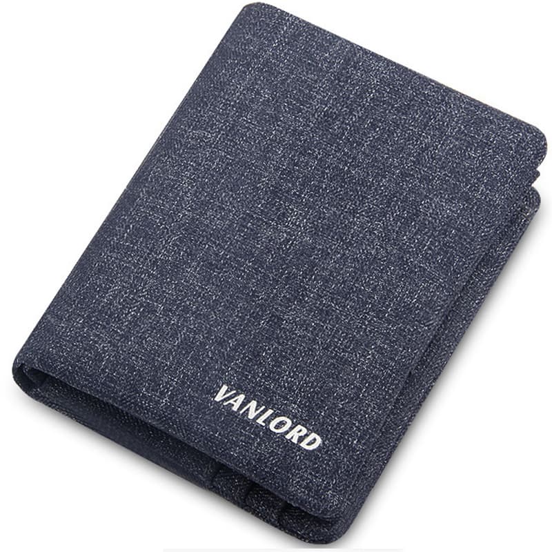 コンパクト 財布 多機能コンパクト三つ折り財布