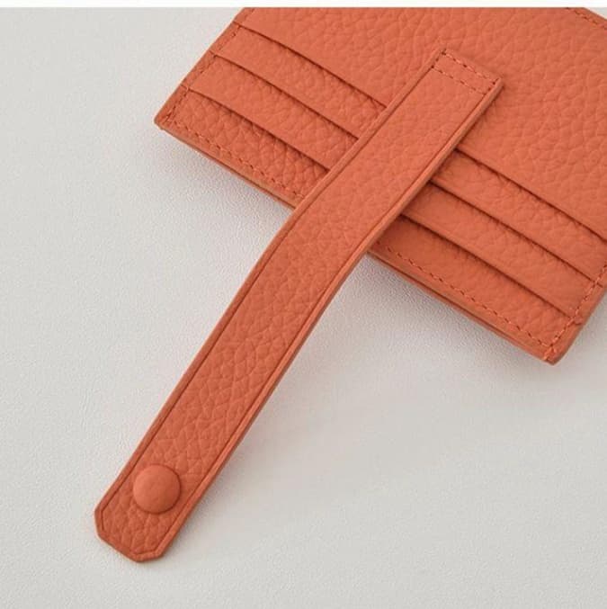 コンパクト 財布 ミニマル スリム カード ケース 財布