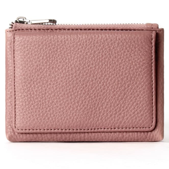 コンパクト 財布 シンプル機能美 コンパクト財布