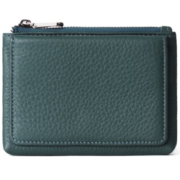 コンパクト 財布 シンプル機能美 コンパクト財布