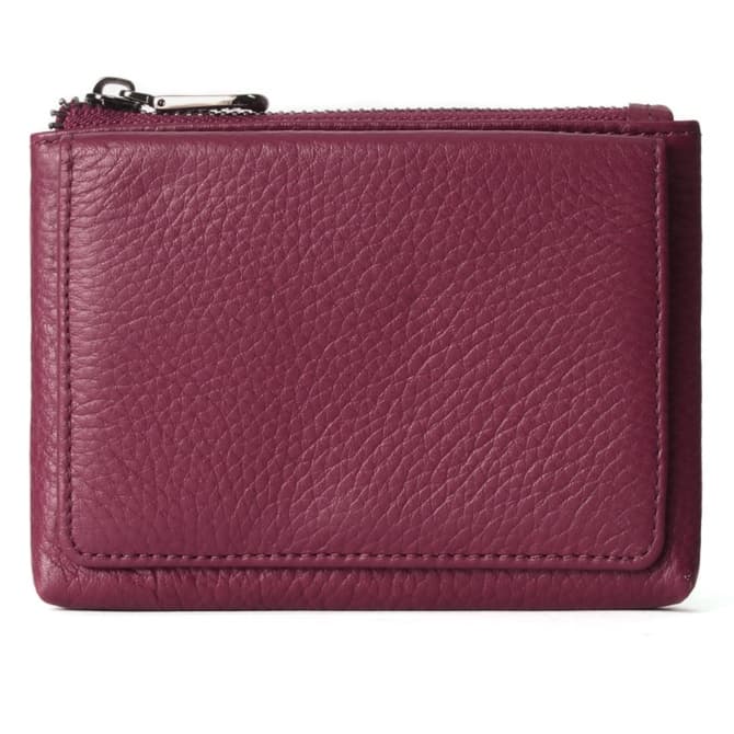 コンパクト 財布 シンプル機能美 コンパクト財布