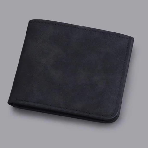 コンパクト 財布 スタイリッシュ コンパクト 二つ折り財布