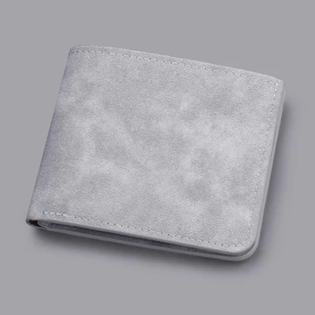 コンパクト 財布 スタイリッシュ コンパクト 二つ折り財布