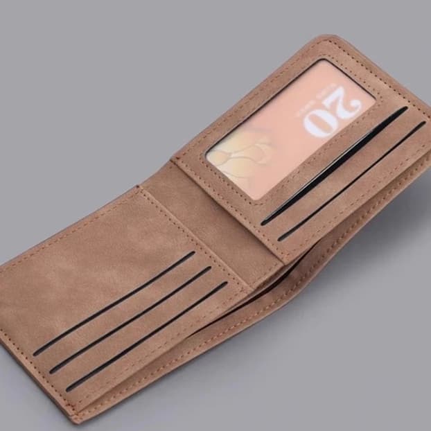 コンパクト 財布 スタイリッシュ コンパクト 二つ折り財布