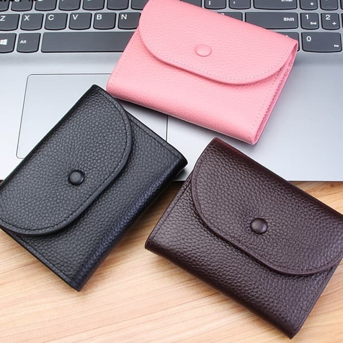 コンパクト 財布 シンプル上質コンパクト財布