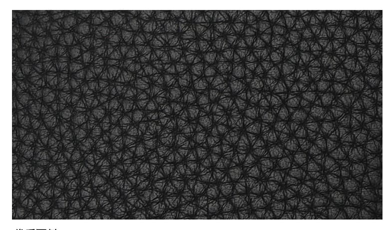 コンパクト 財布 上質な本革を使用した長財布