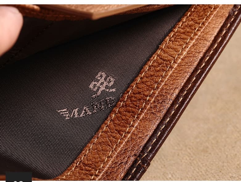 コンパクト 財布 三つ折り 高級本革 三つ折り コンパクト財布