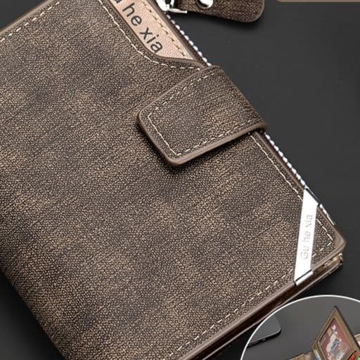 コンパクト 財布 コンパクト 財布 スタイリッシュ二つ折り薄型財布