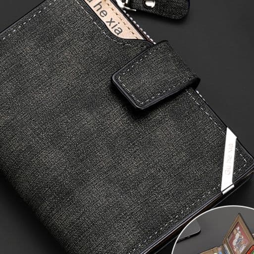 コンパクト 財布 コンパクト 財布 スタイリッシュ二つ折り薄型財布