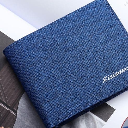 コンパクト 財布 コンパクト 財布 スタイリッシュ二つ折り薄型財布