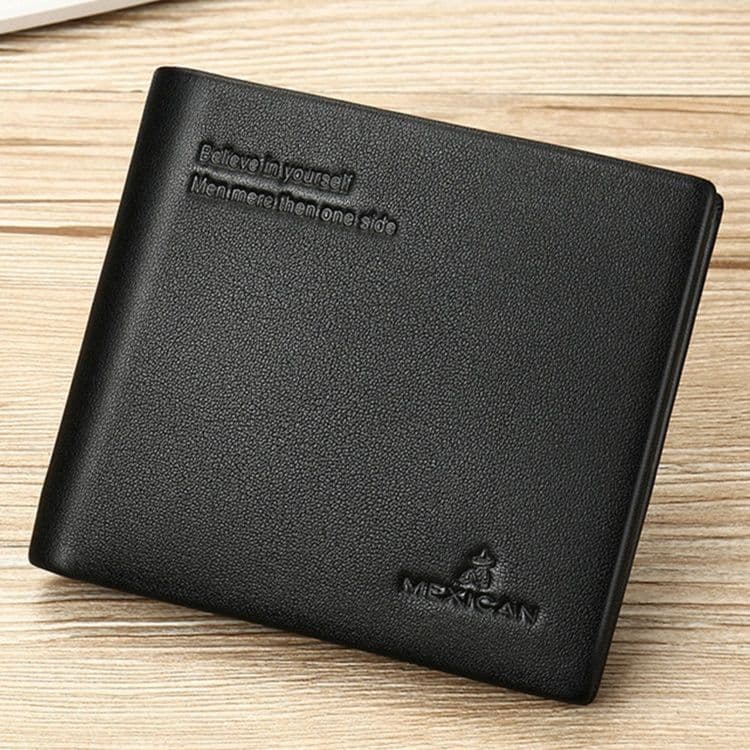 コンパクト 財布 コンパクト 財布 上質レザー スマート二つ折り財布