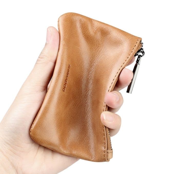 コンパクト 財布 コンパクト 財布 本革マルチポケットスリム財布