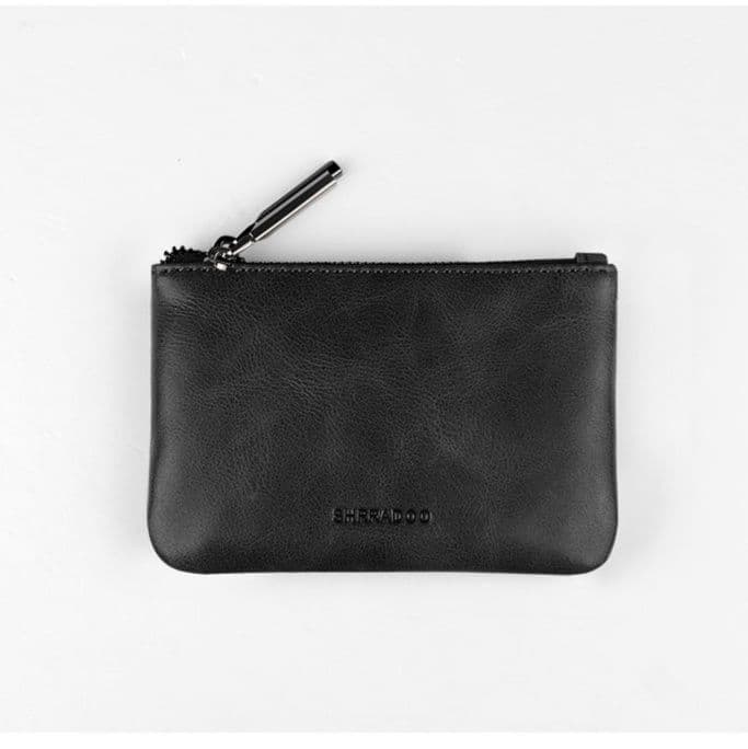 コンパクト 財布 コンパクト 財布 本革マルチポケットスリム財布