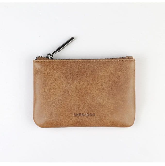 コンパクト 財布 コンパクト 財布 本革マルチポケットスリム財布