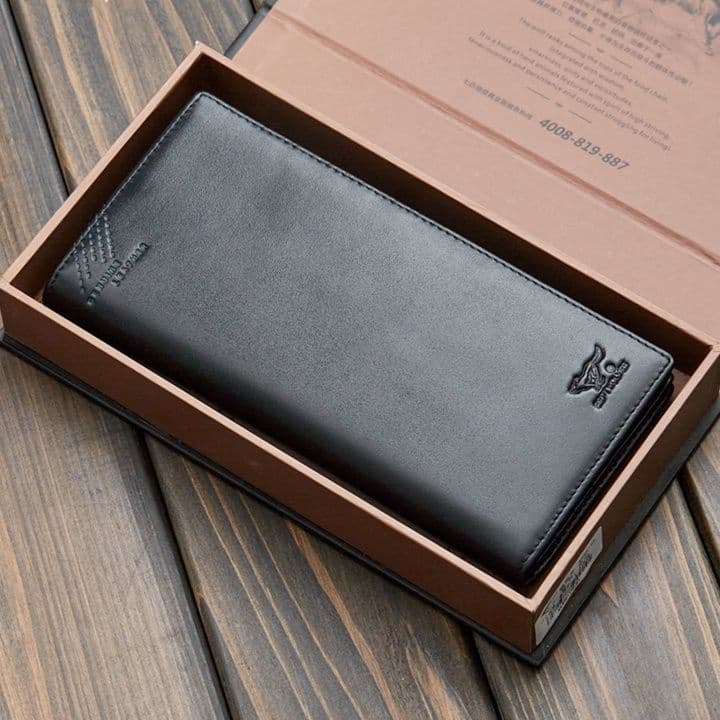 コンパクト 財布 スマート薄型長財布