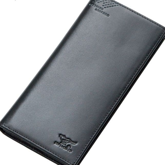 コンパクト 財布 スマート薄型長財布