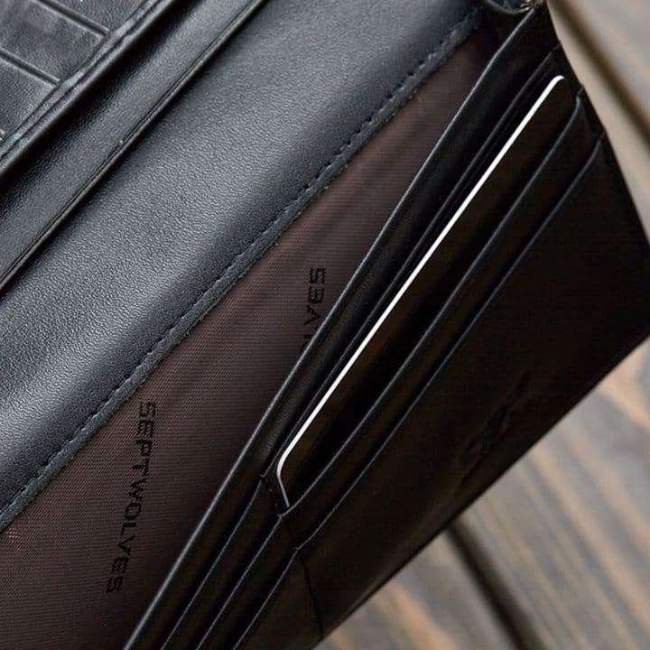 コンパクト 財布 スマート薄型長財布