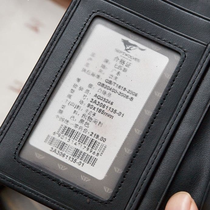 コンパクト 財布 スマート薄型長財布