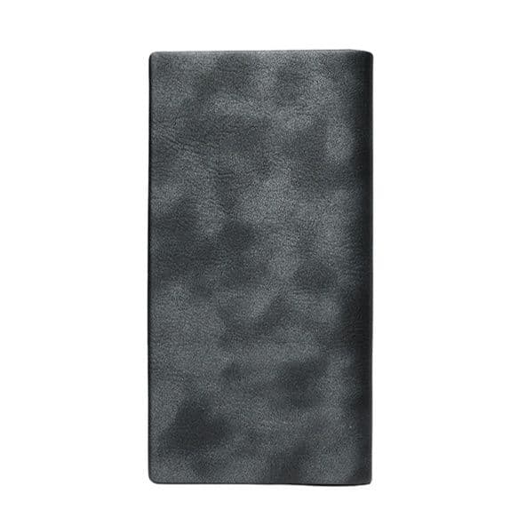 コンパクト 財布 上質本革の薄型長財布