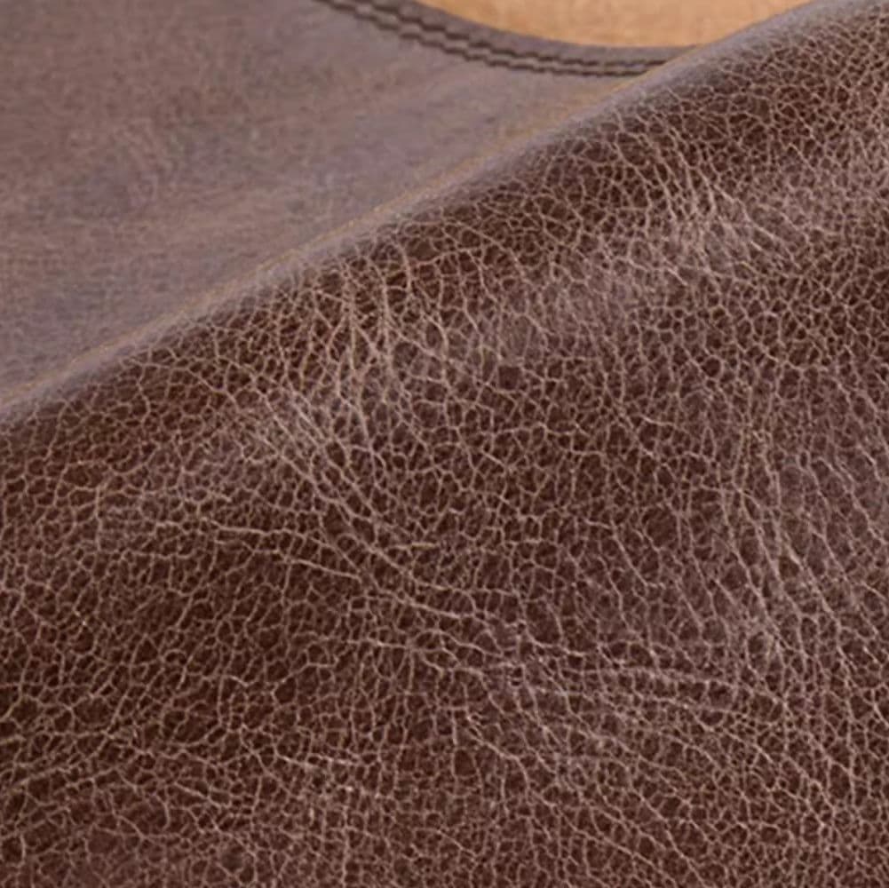 コンパクト 財布 復古風格上質牛革二つ折り財布