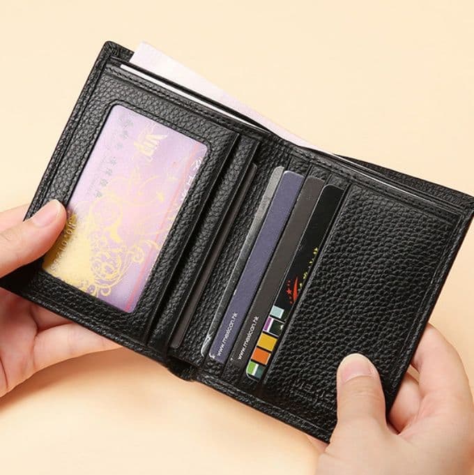 コンパクト 財布 星飛ぶ小さな宝物財布