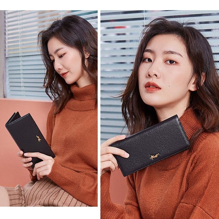 コンパクト 財布 星飛ぶ小さな宝物財布