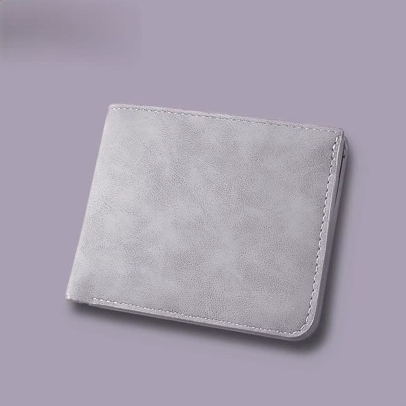 コンパクト 財布 職人仕立て極薄二つ折り財布