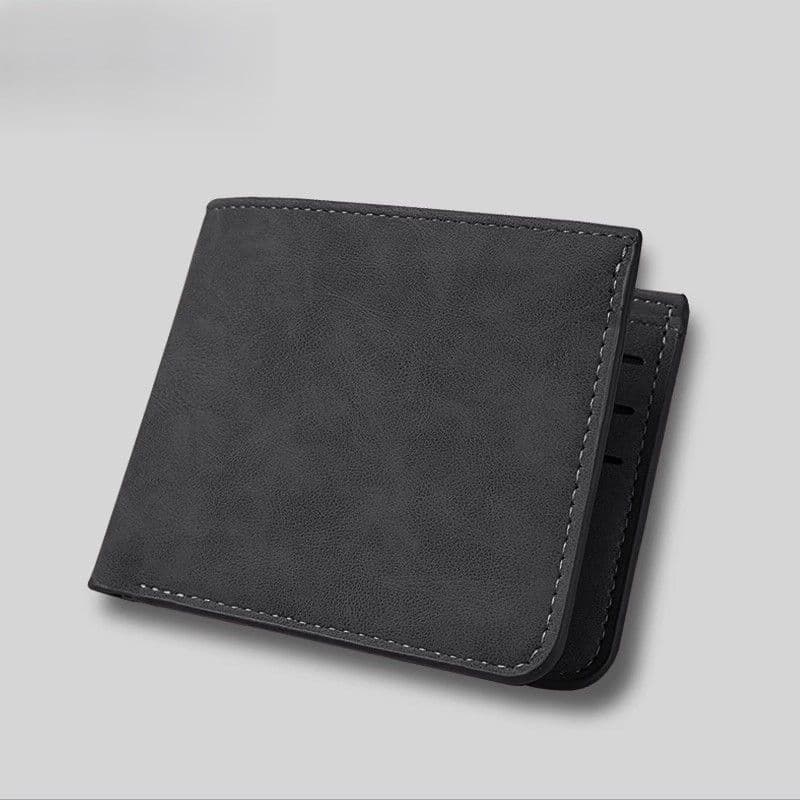 コンパクト 財布 職人仕立て極薄二つ折り財布