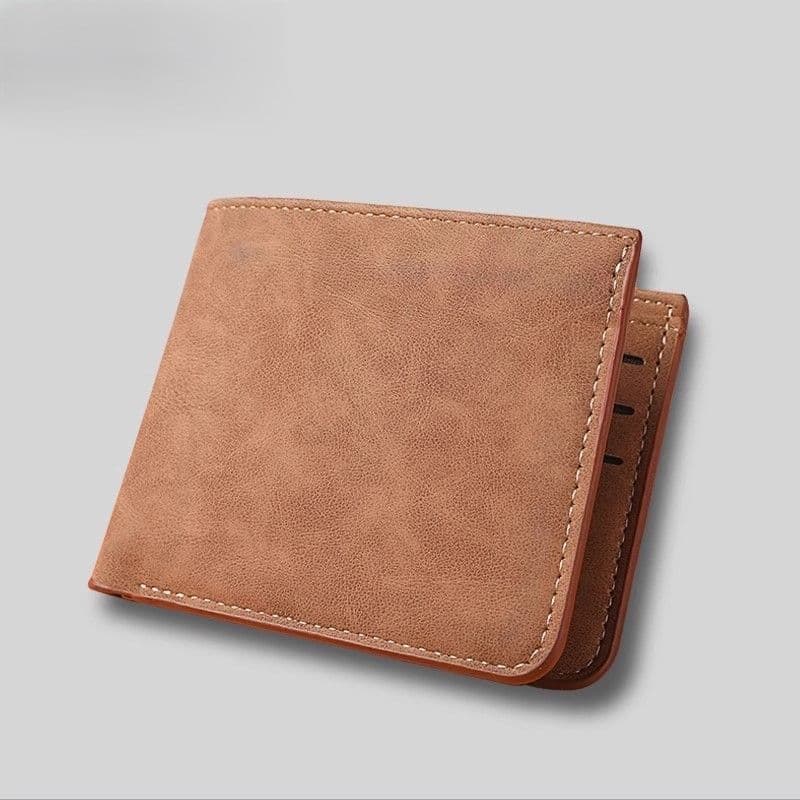 コンパクト 財布 職人仕立て極薄二つ折り財布