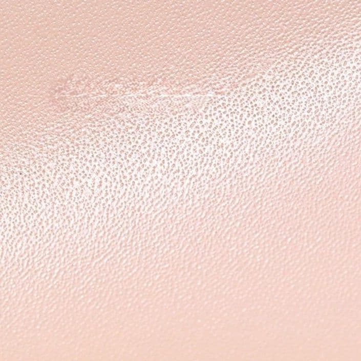 コンパクト 財布 さくらんぼ型押し三つ折りミニ財布