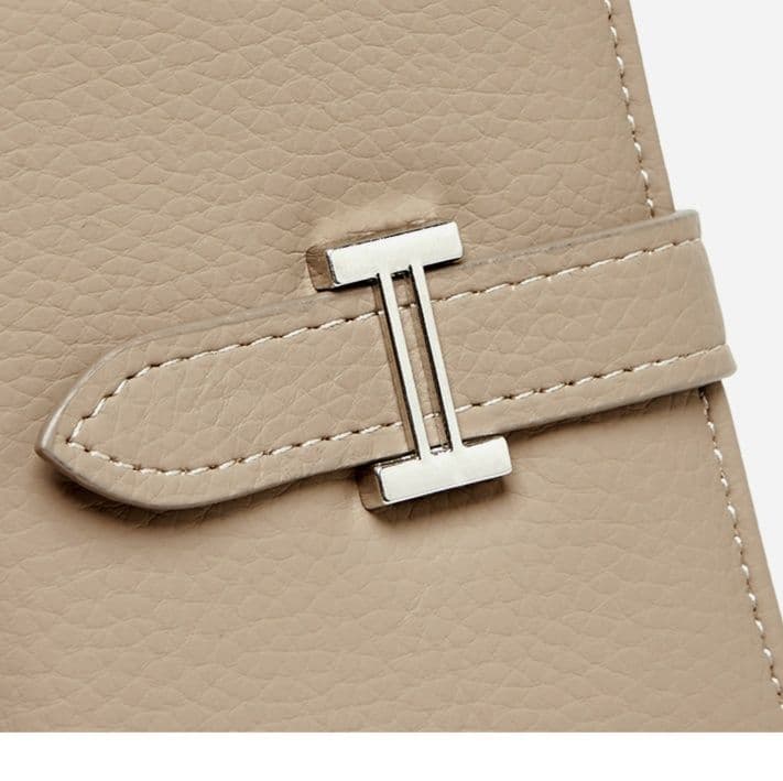 コンパクト 財布 エレガント蛇腹式ミニ財布