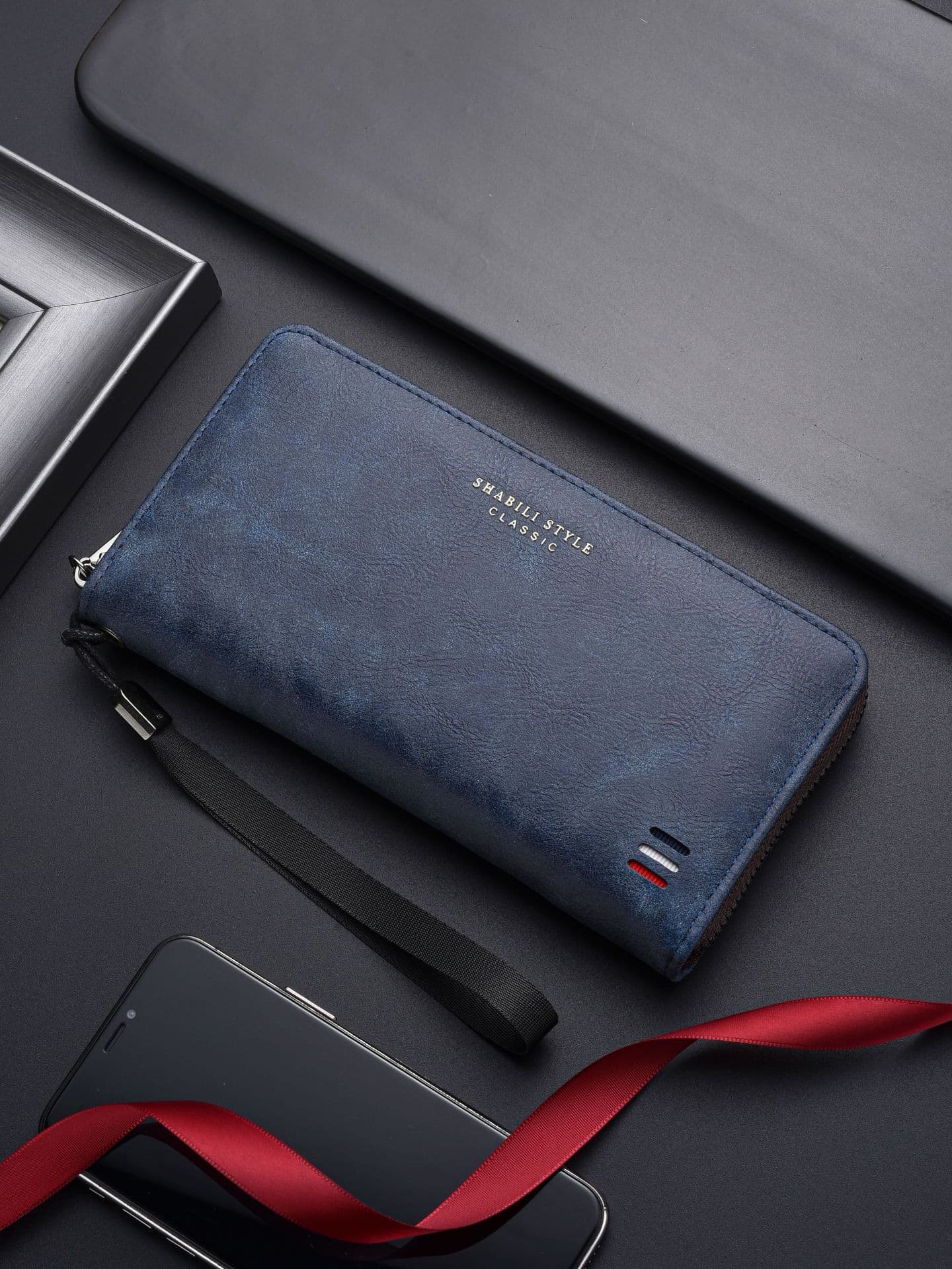 コンパクト 財布 上質革職人仕立て 多機能コンパクト財布