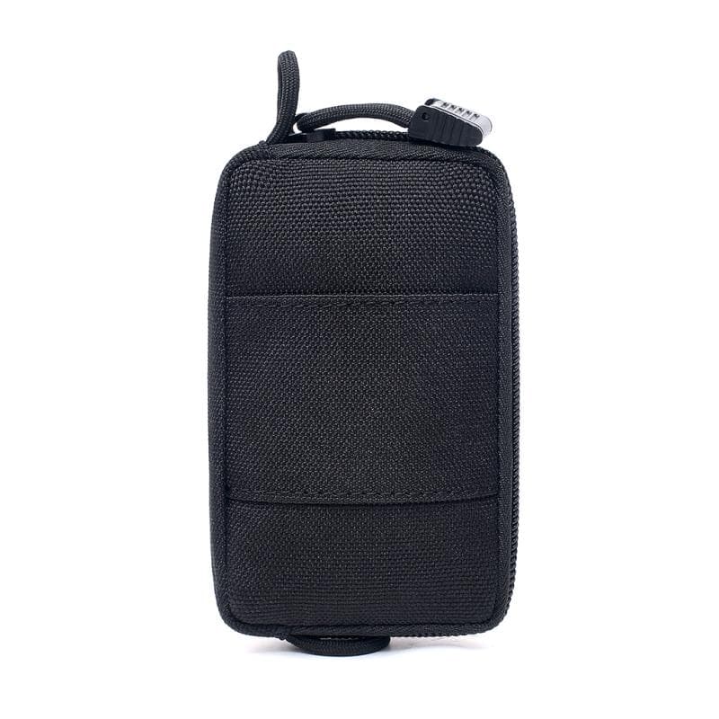 コンパクト 財布 多機能アウトドア携帯財布