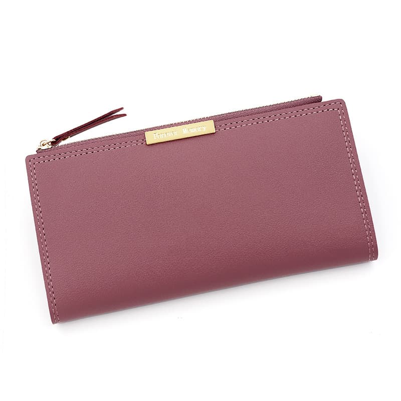 コンパクト 財布 シンプル機能性抜群コンパクト財布