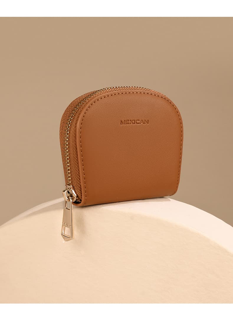 コンパクト 財布 メキシカンブランド アコーディオン式カードケース