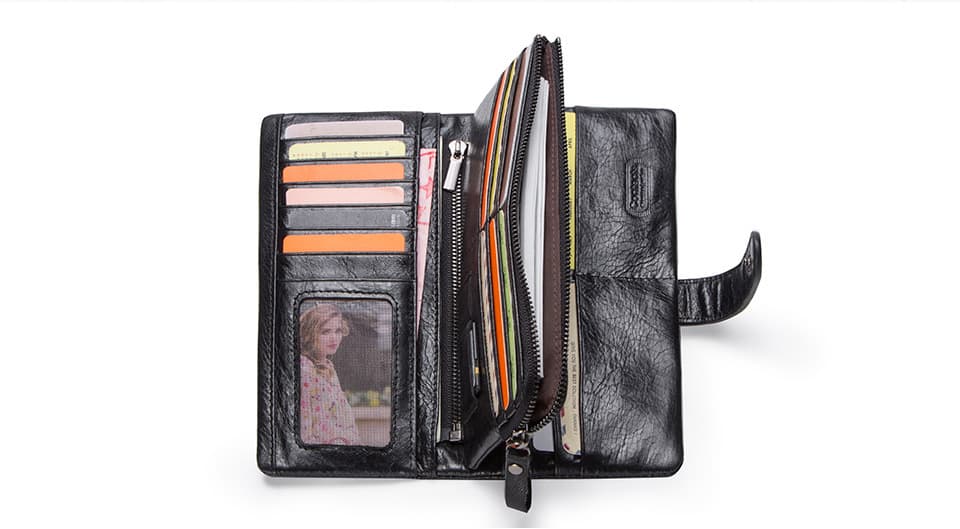 コンパクト 財布 本革職人仕立て コンパクト財布