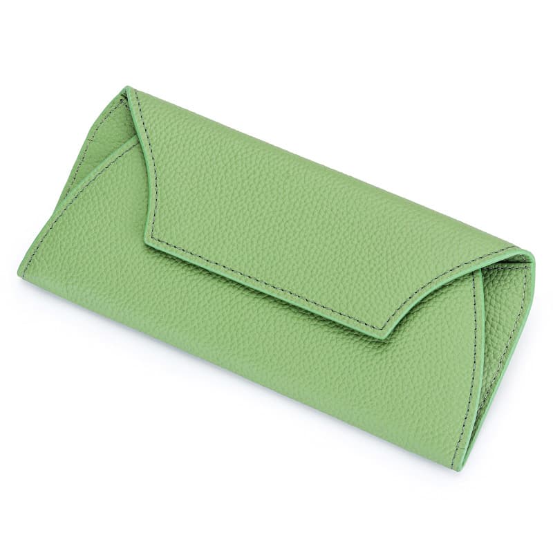 コンパクト 財布 シンプル上質な薄型コンパクト財布