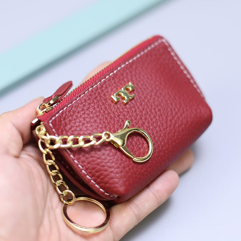 コンパクト 財布 上質加密厚布 コンパクト財布