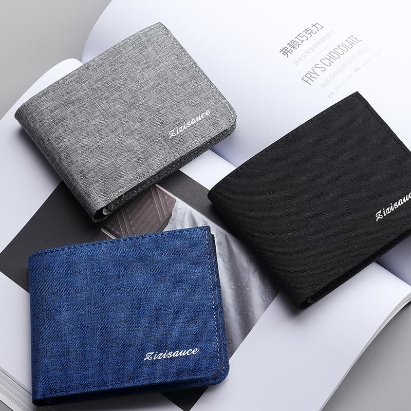 コンパクト 財布 コンパクト 財布 スタイリッシュ二つ折り薄型財布