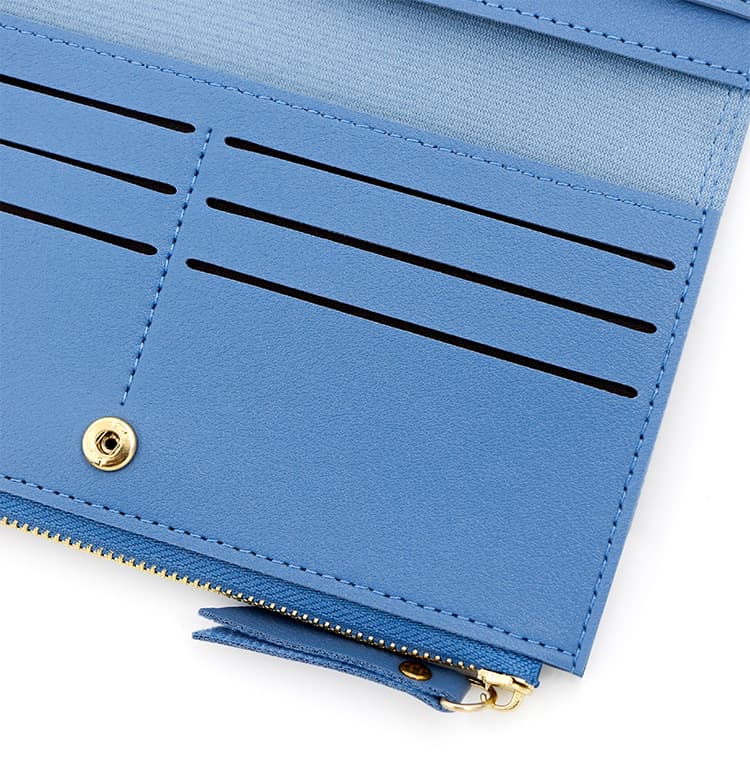 コンパクト 財布 シンプル機能性抜群コンパクト財布