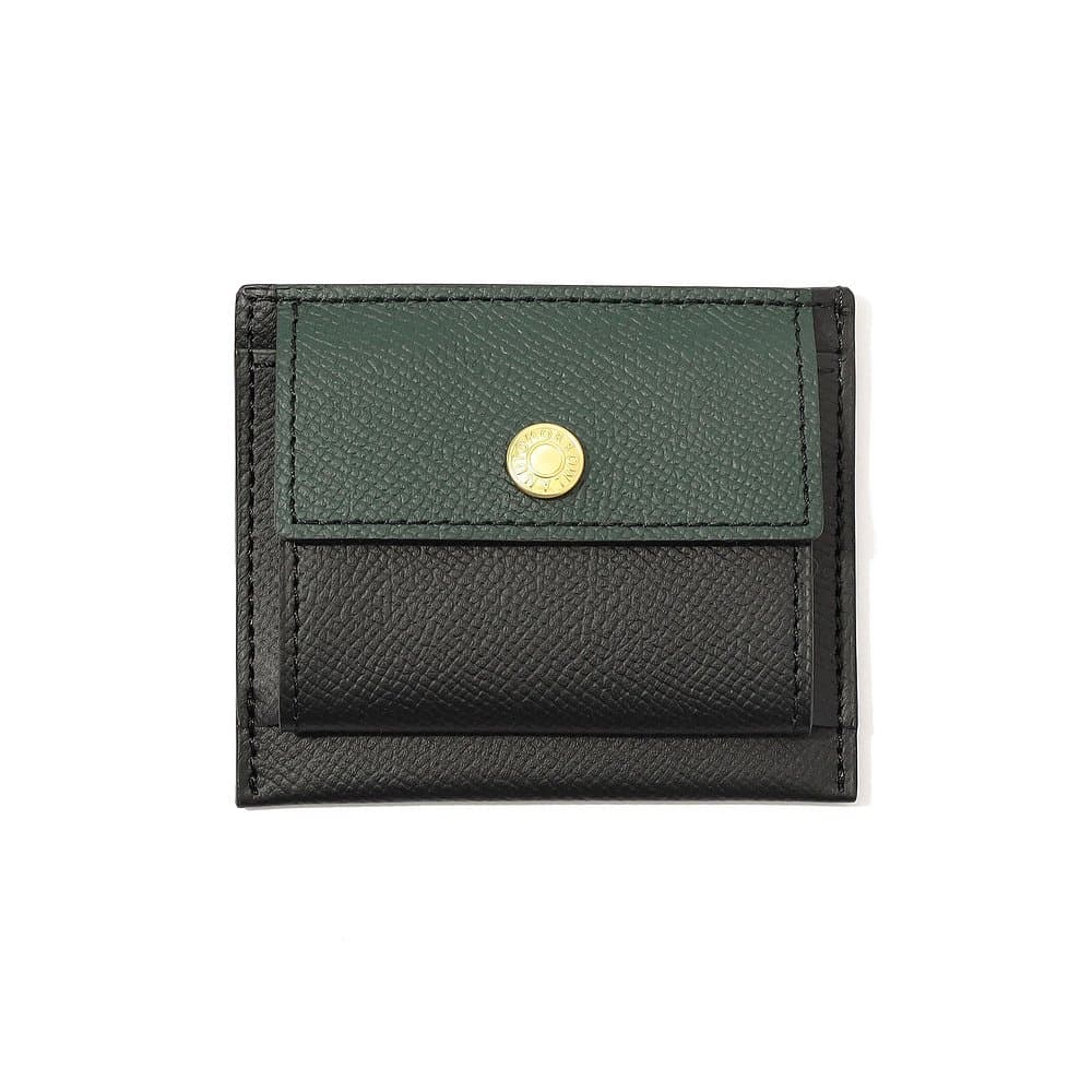 コンパクト 財布 多機能コンパクト財布