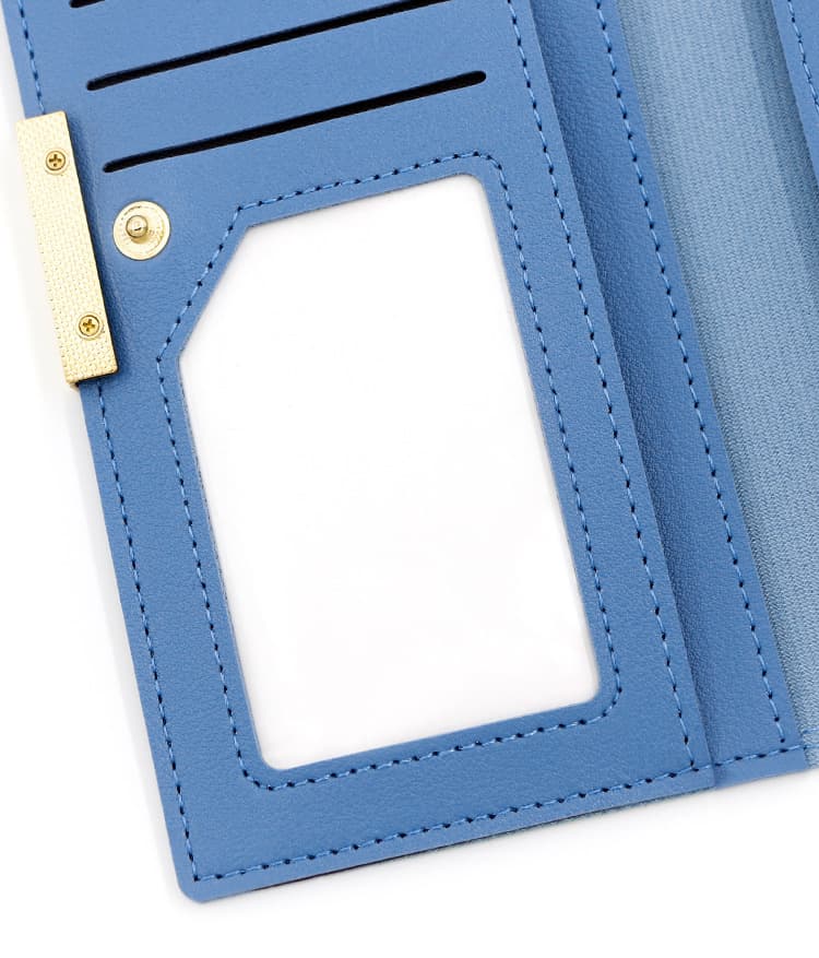 コンパクト 財布 シンプル機能性抜群コンパクト財布