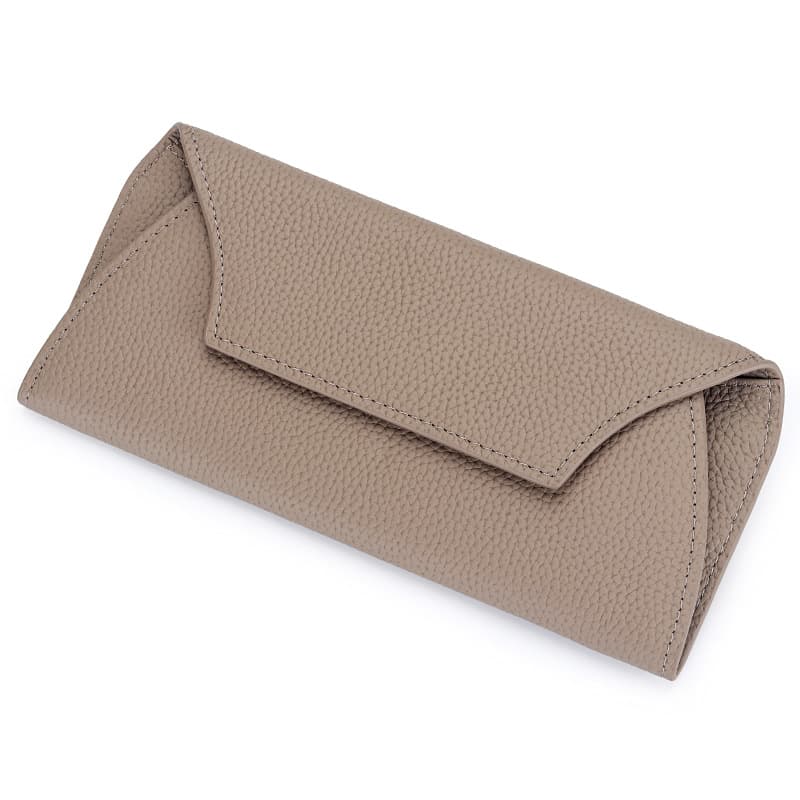 コンパクト 財布 シンプル上質な薄型コンパクト財布