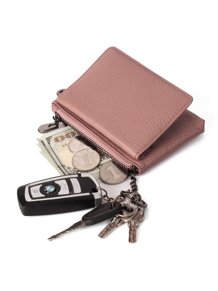 コンパクト 財布 シンプル機能美 コンパクト財布