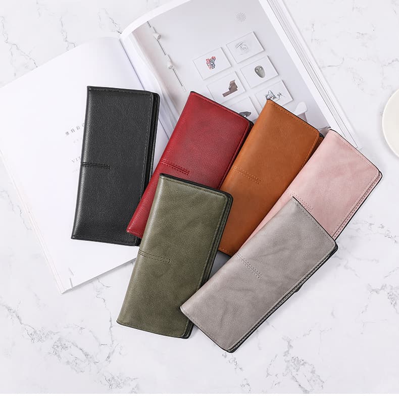 コンパクト 財布 フォーマル スリム 財布