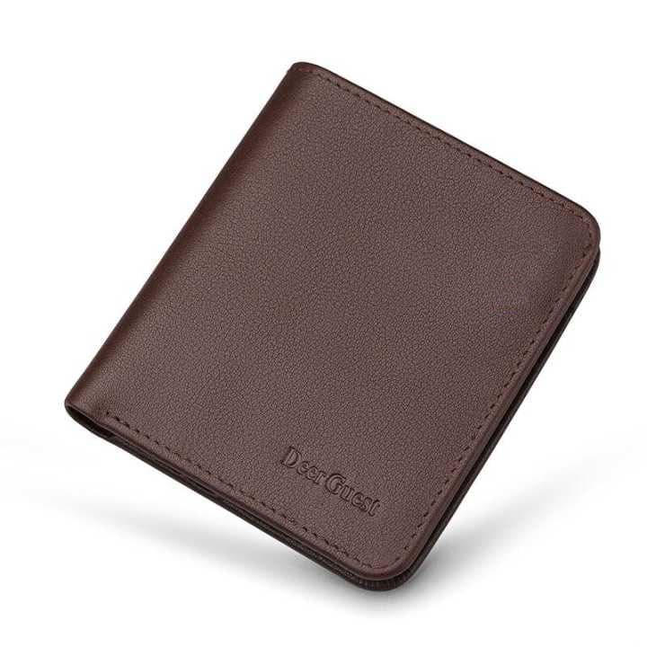 コンパクト 財布 上質レザー スリム二つ折り財布