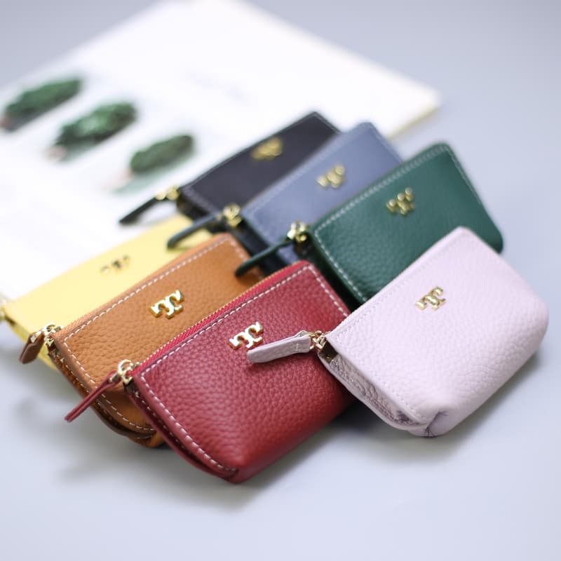 コンパクト 財布 上質加密厚布 コンパクト財布