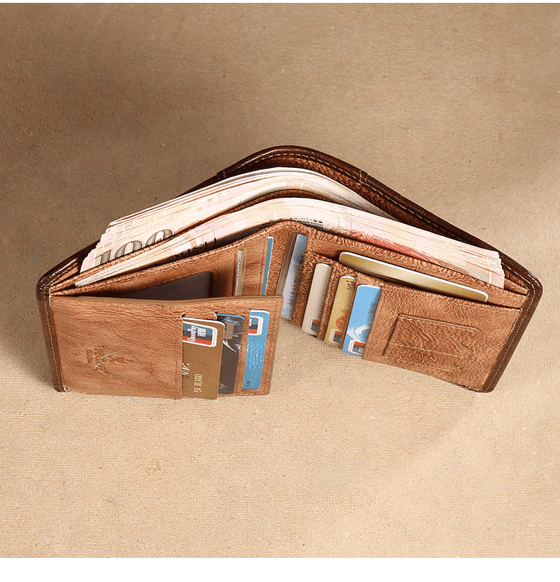 コンパクト 財布 三つ折り 高級本革 三つ折り コンパクト財布